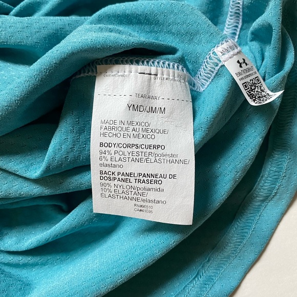 Under Armour Shirt - Picture 4 of 5